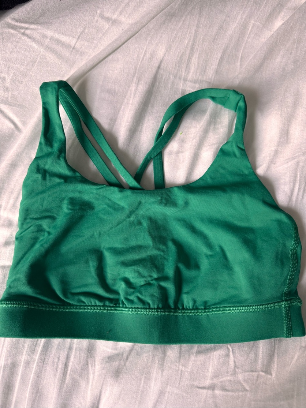 Lululemon | Energy Bra Sports Bra | Size 4
